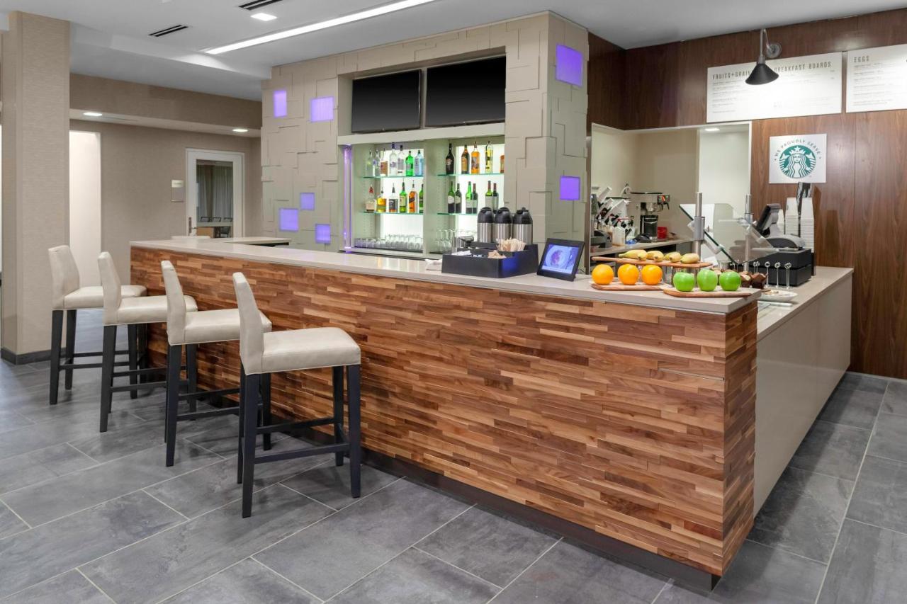  | Courtyard by Marriott St. Louis West County