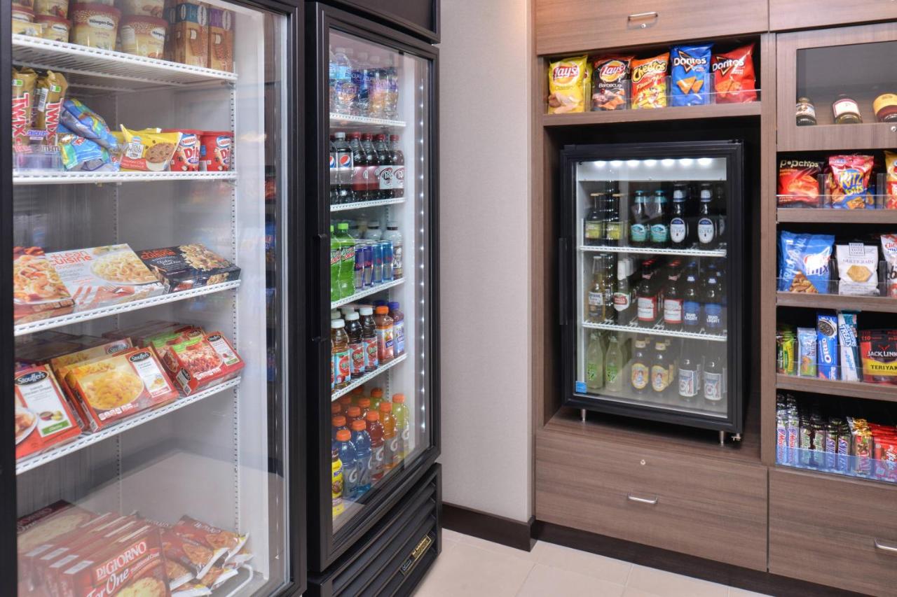 | Residence Inn Cedar Rapids South