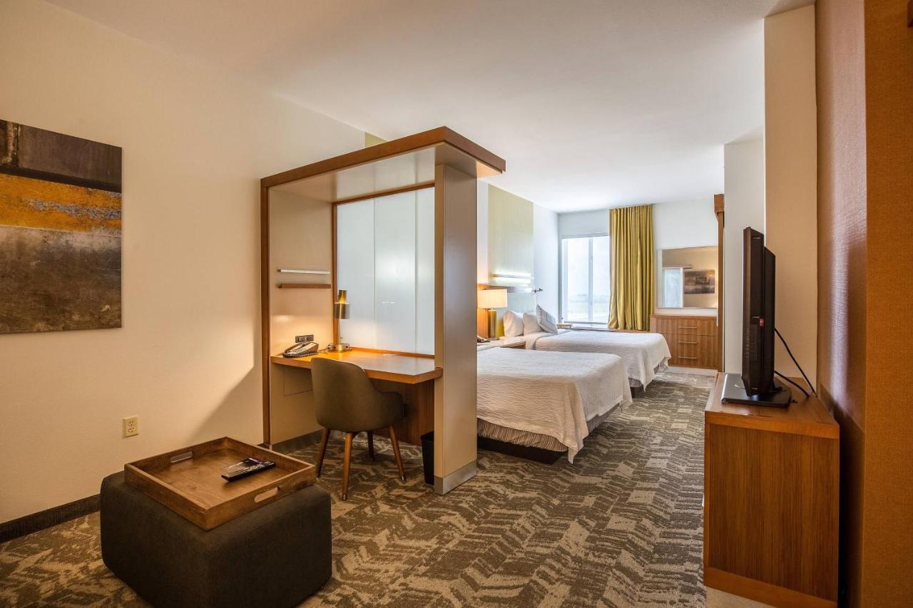  | SpringHill Suites by Marriott-Houston/Rosenberg