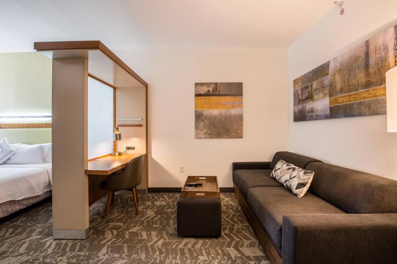  | SpringHill Suites by Marriott-Houston/Rosenberg