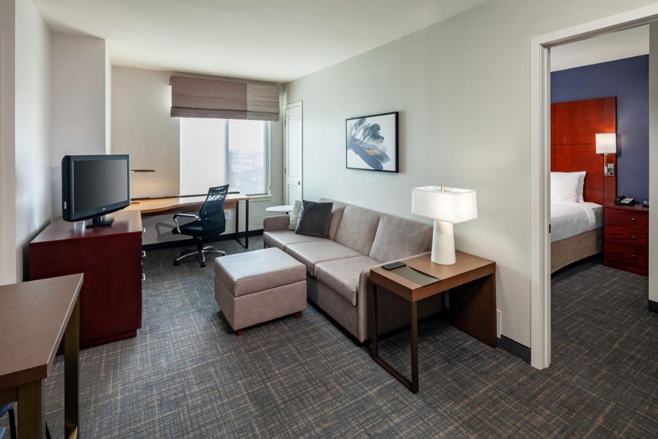 Two-Bedroom Suite at Residence Inn by Marriott Dana Point San Juan Capistrano