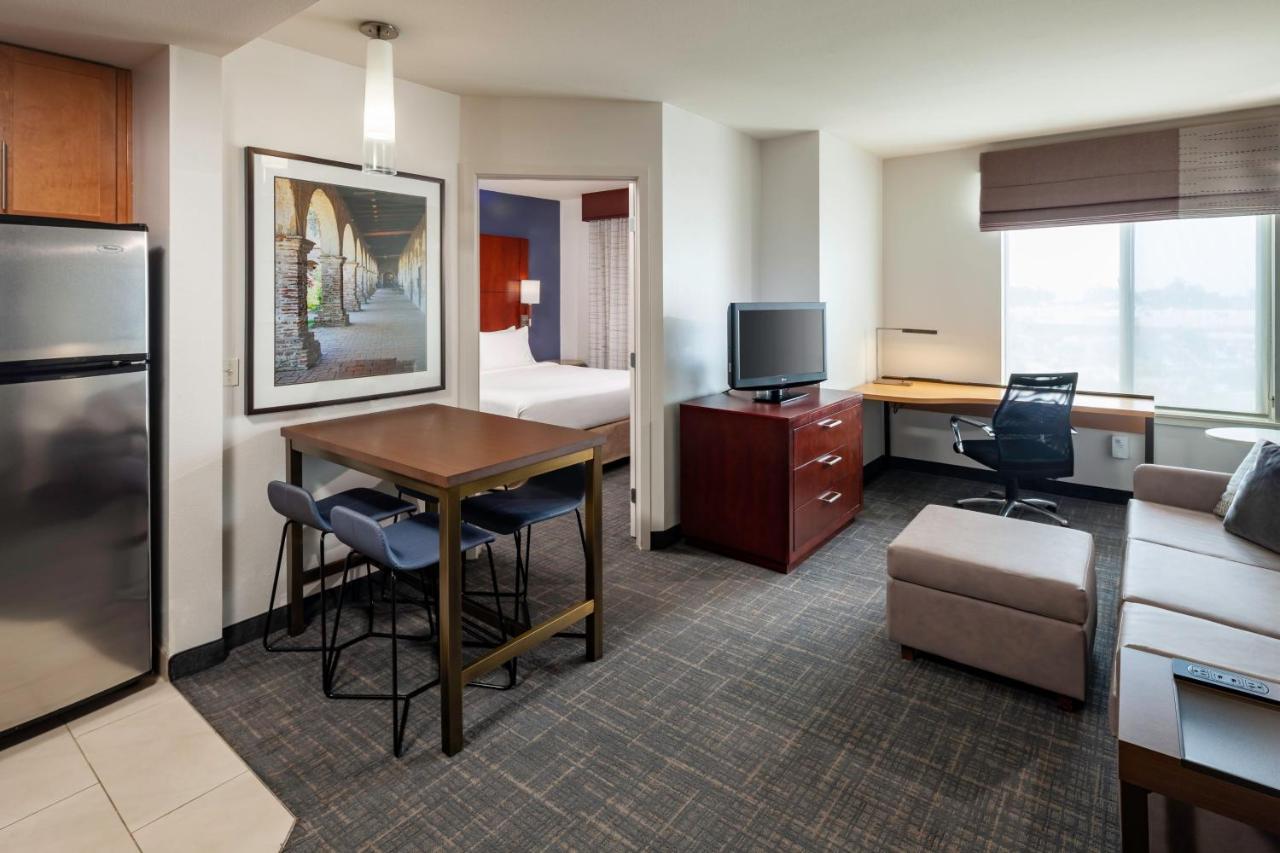 Two-Bedroom Suite at Residence Inn by Marriott Dana Point San Juan Capistrano