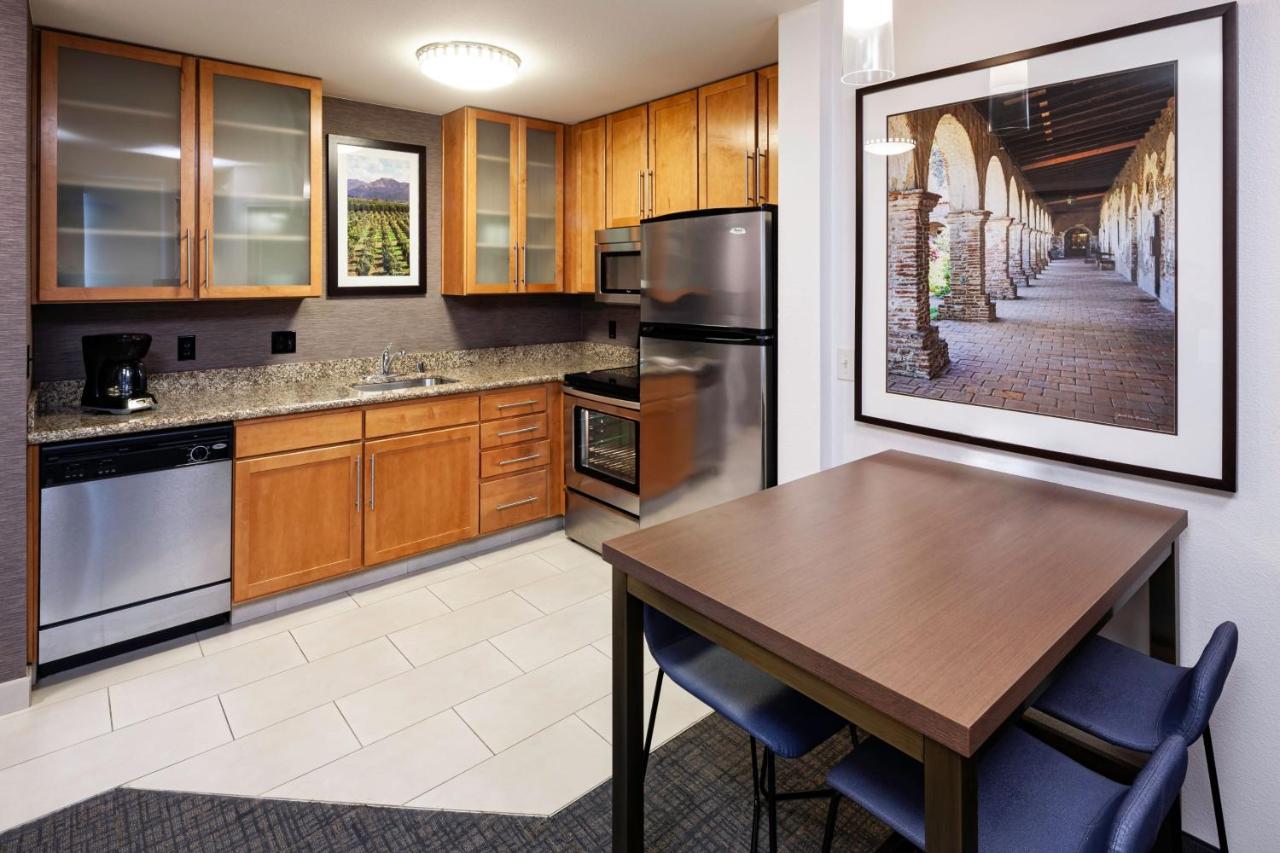 Two-Bedroom Suite at Residence Inn by Marriott Dana Point San Juan Capistrano