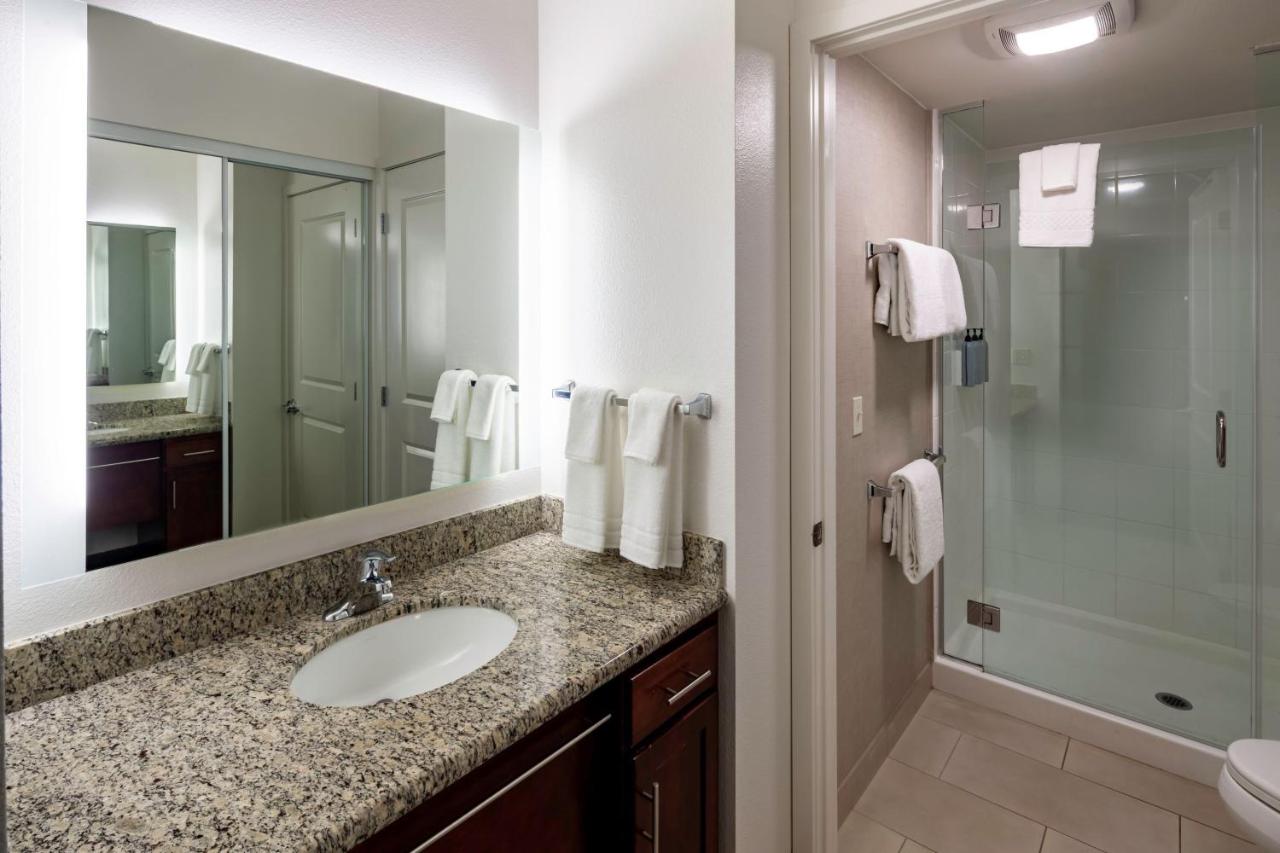 Two-Bedroom Suite at Residence Inn by Marriott Dana Point San Juan Capistrano