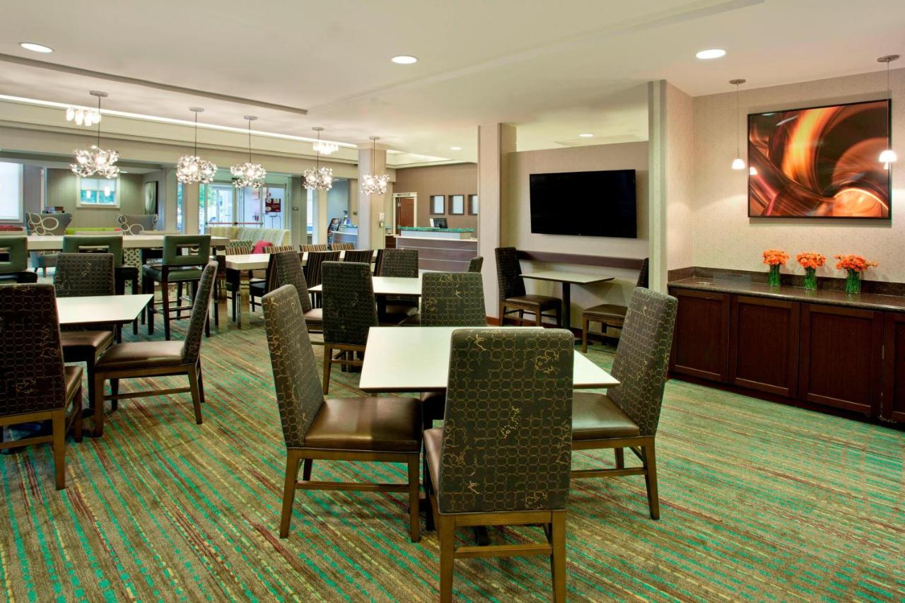 | Residence Inn Baltimore Hunt Valley