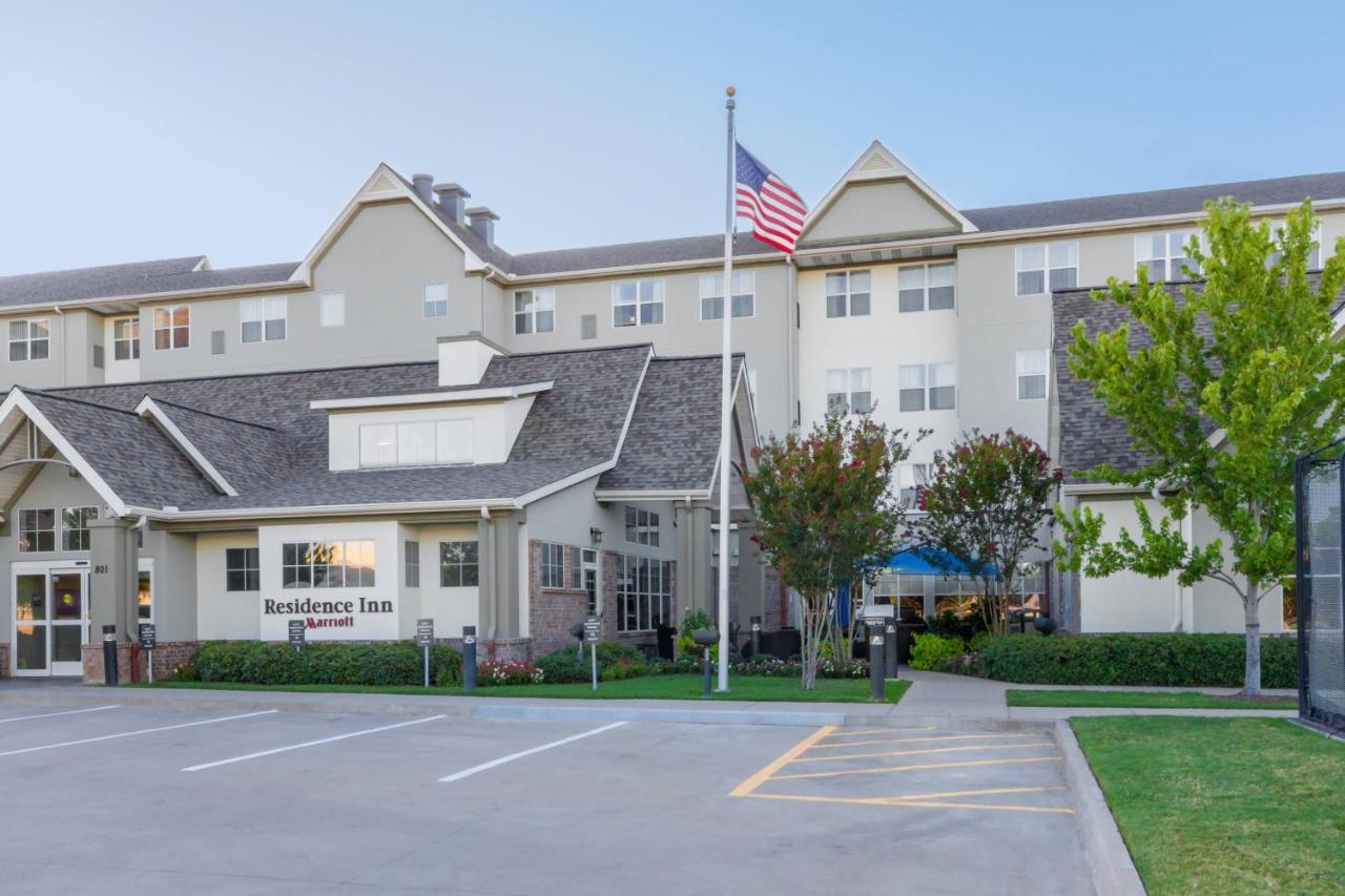  | Residence Inn by Marriott Dallas Arlington South