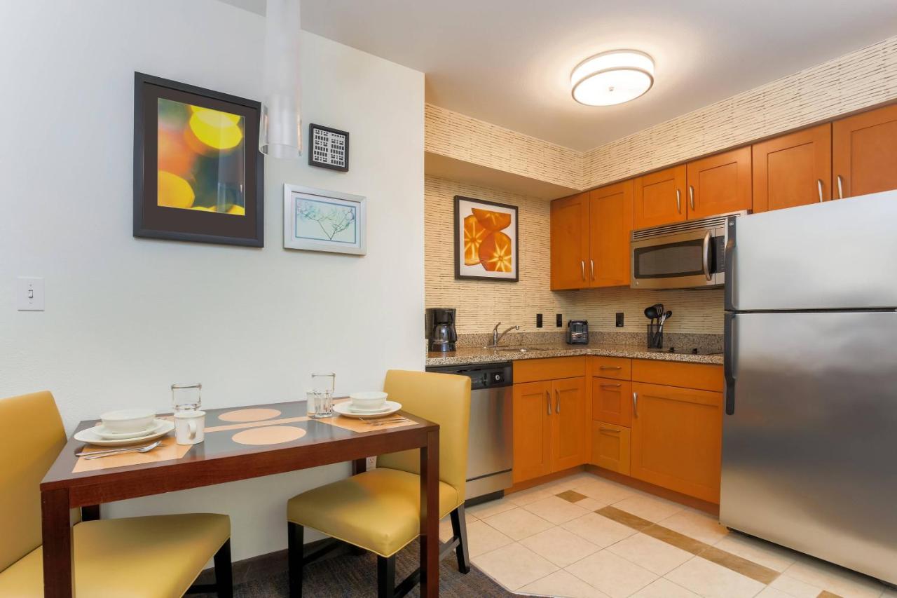  | Residence Inn by Marriott Dallas Arlington South
