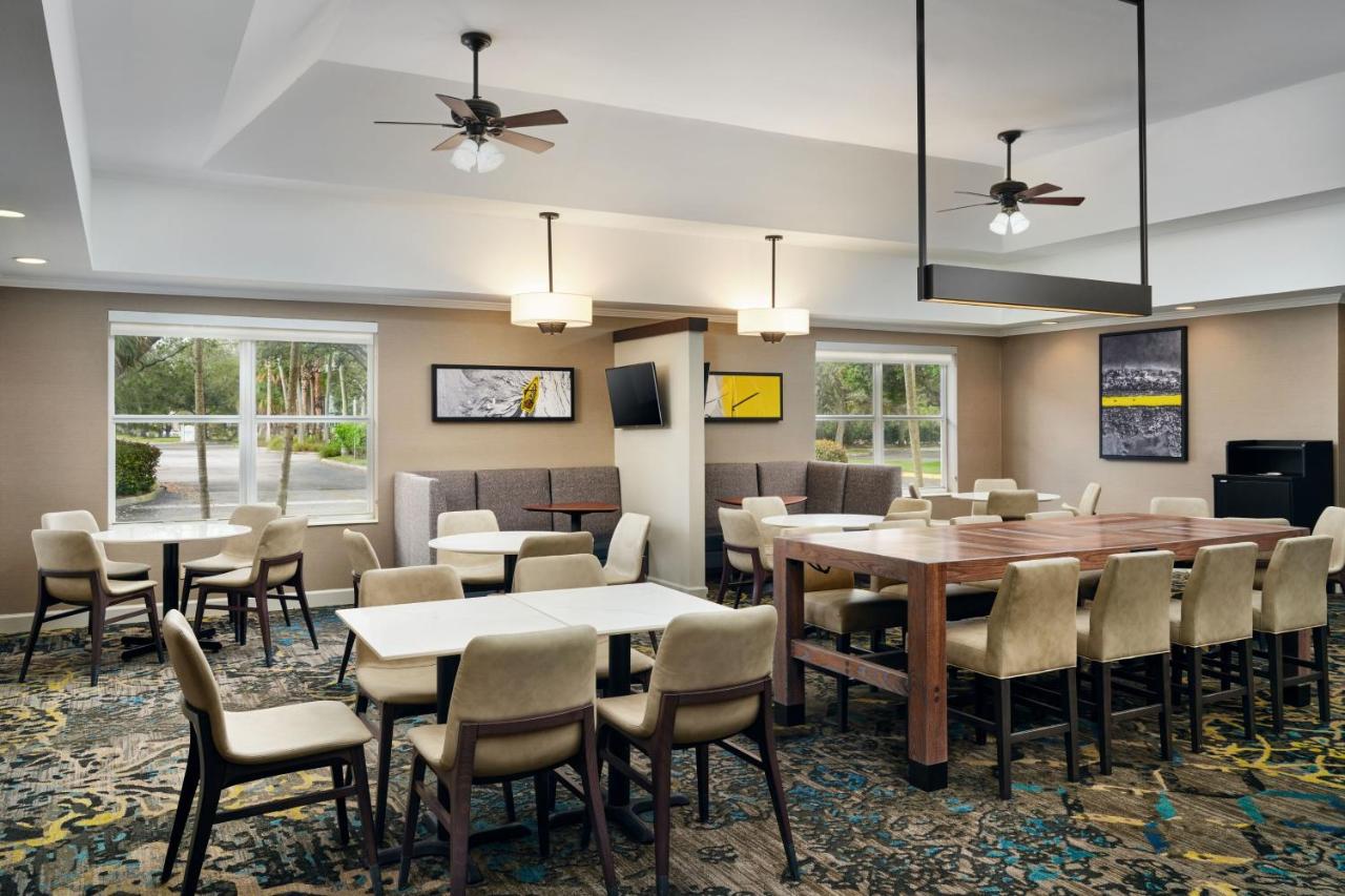  | Residence Inn By Marriott Fort Lauderdale Plantation