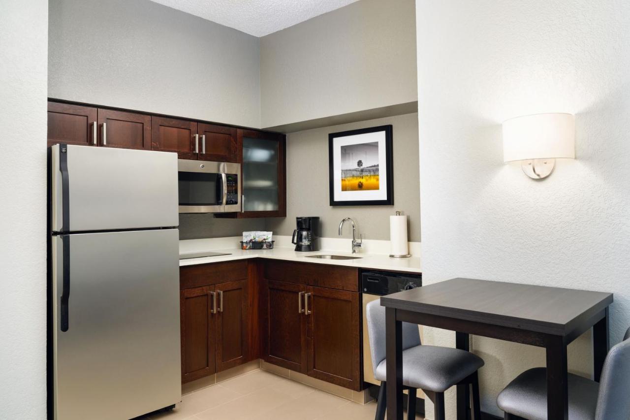 | Residence Inn By Marriott Fort Lauderdale Plantation