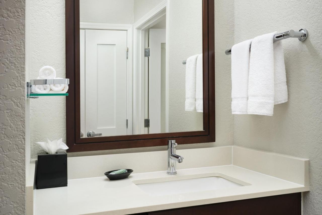 | Residence Inn By Marriott Fort Lauderdale Plantation