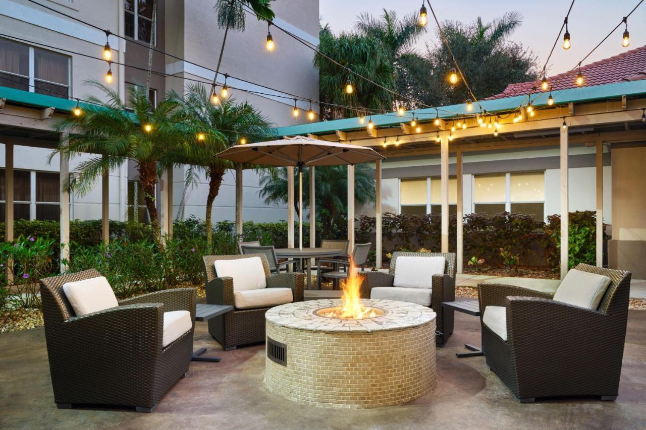  | Residence Inn By Marriott Fort Lauderdale Plantation