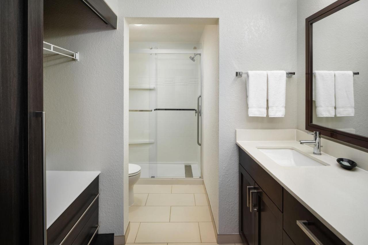| Residence Inn By Marriott Fort Lauderdale Plantation