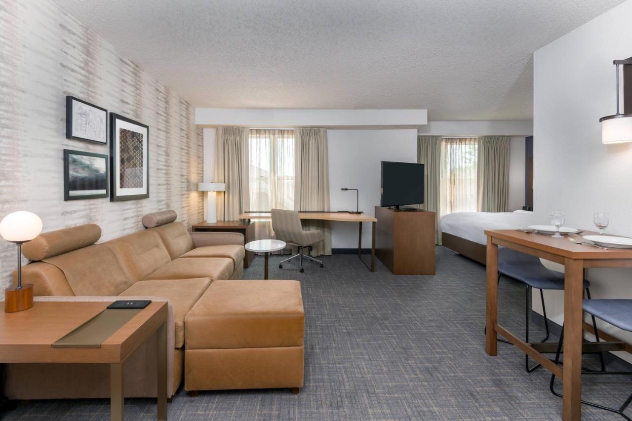 | Residence Inn Wayne