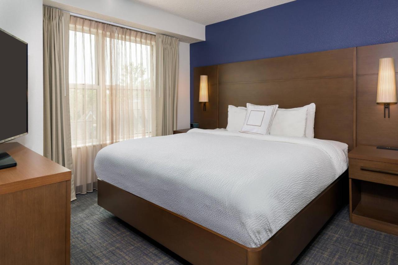 | Residence Inn Wayne