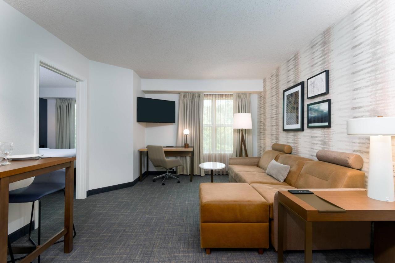 | Residence Inn Wayne