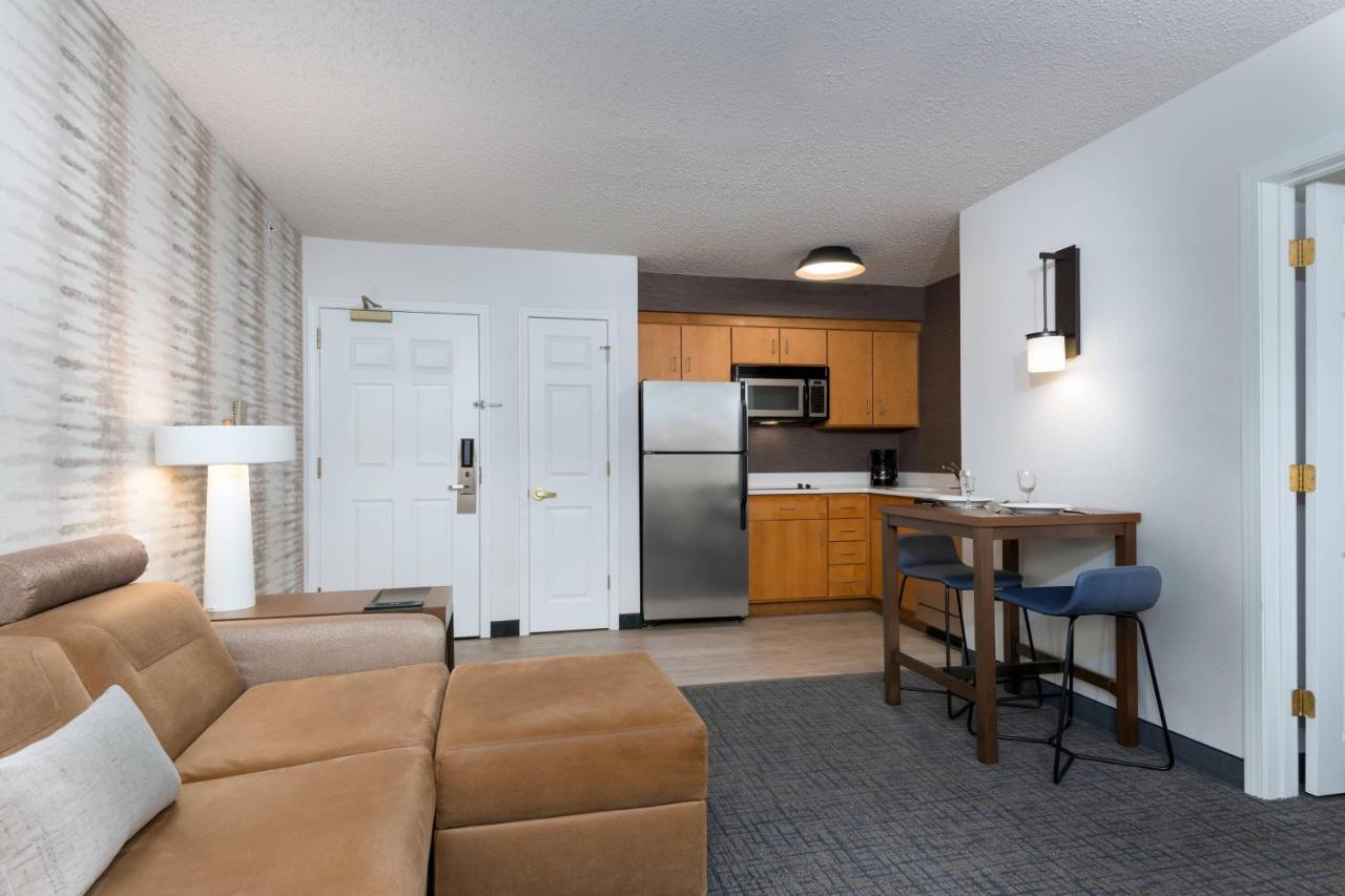 | Residence Inn Wayne