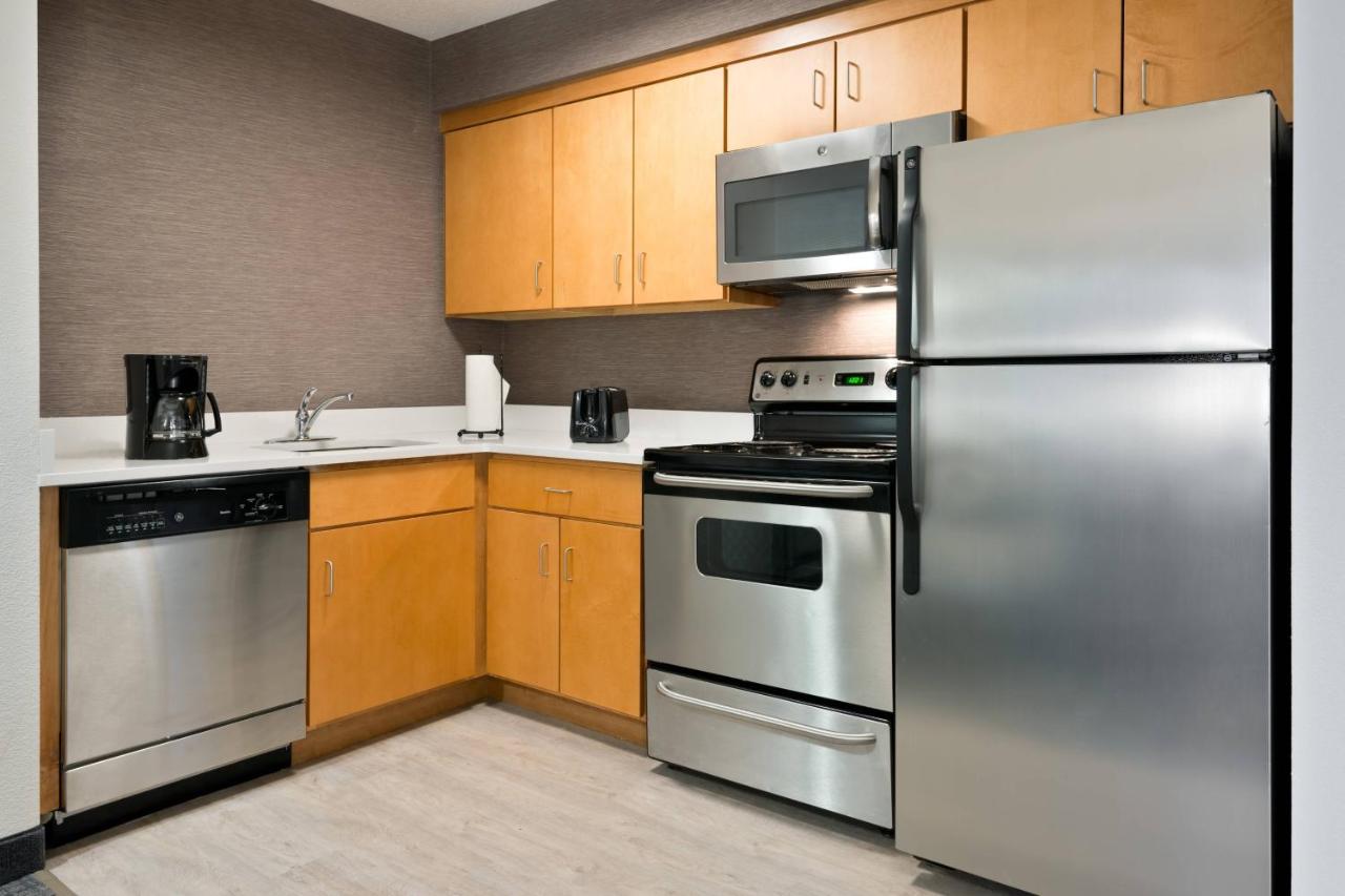 | Residence Inn Wayne