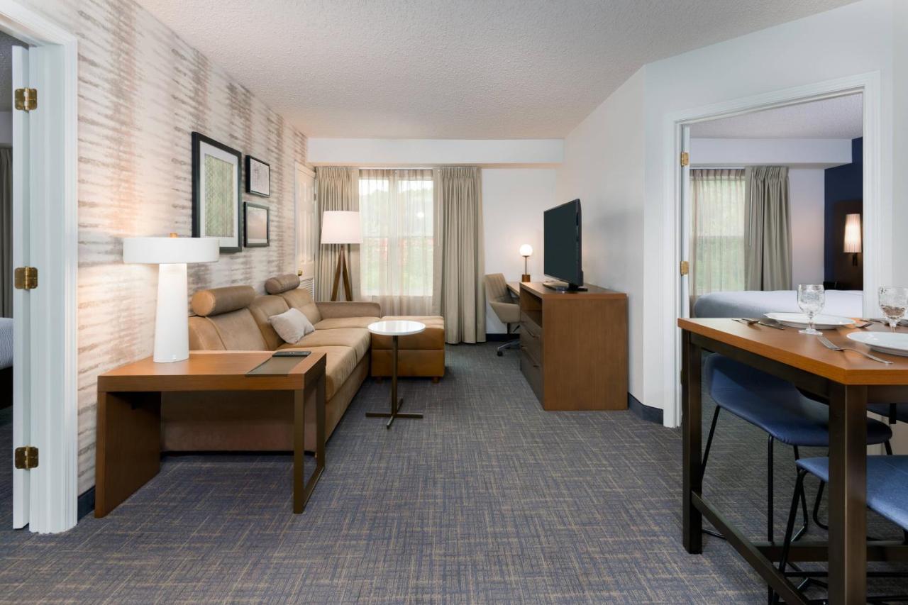 | Residence Inn Wayne