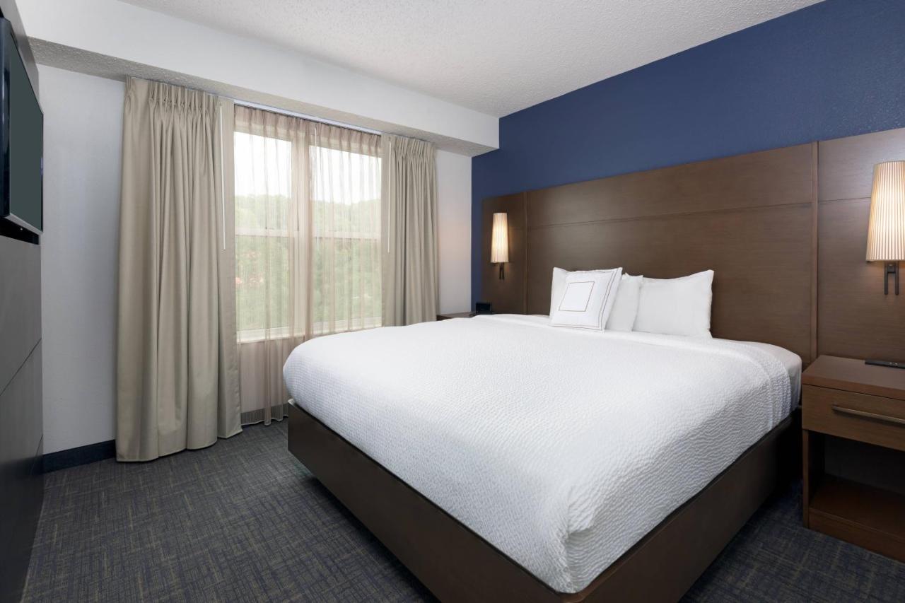  | Residence Inn Wayne