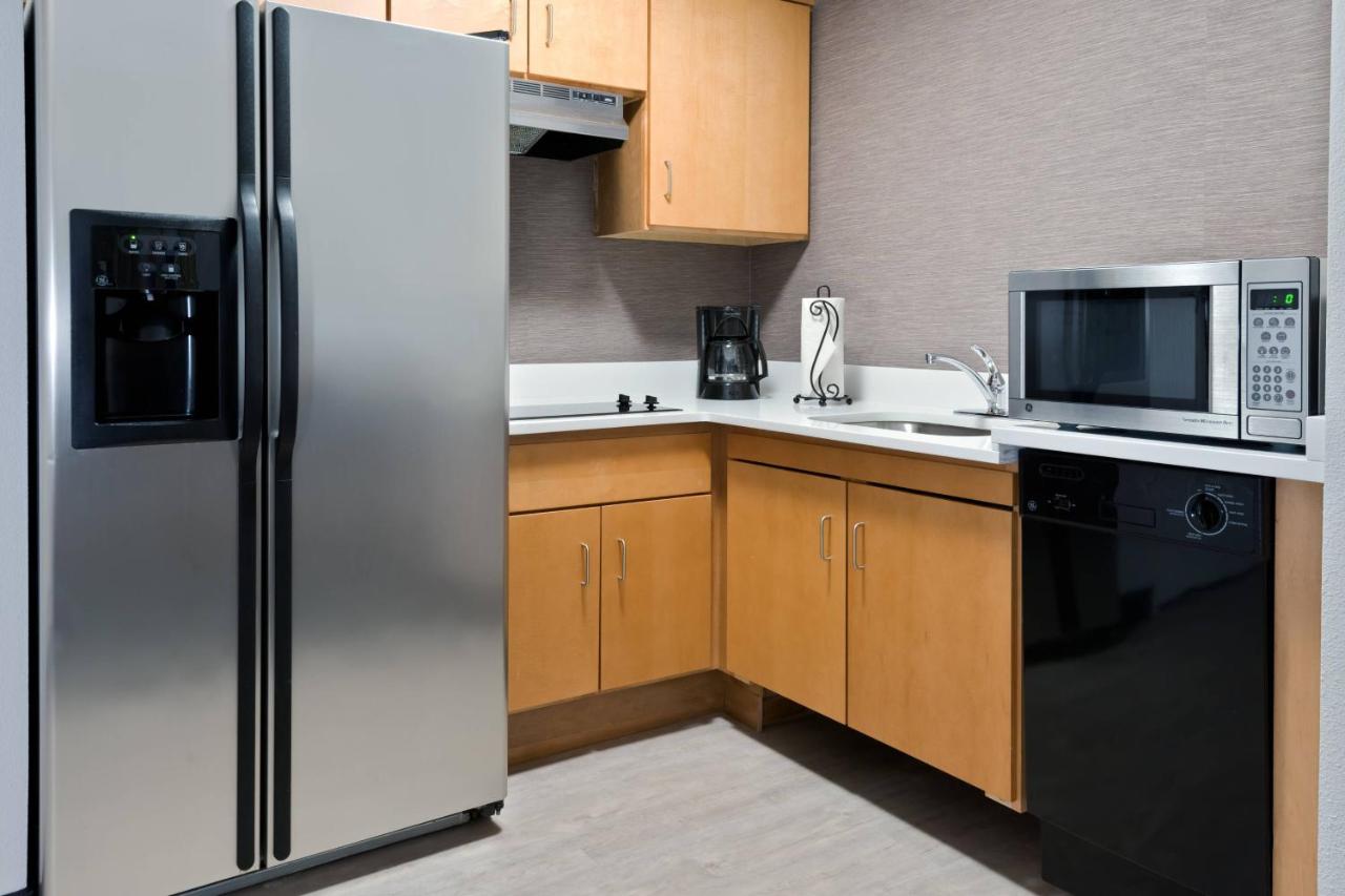 | Residence Inn Wayne