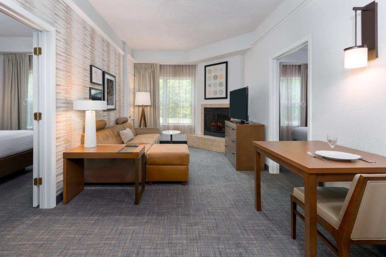 | Residence Inn Wayne