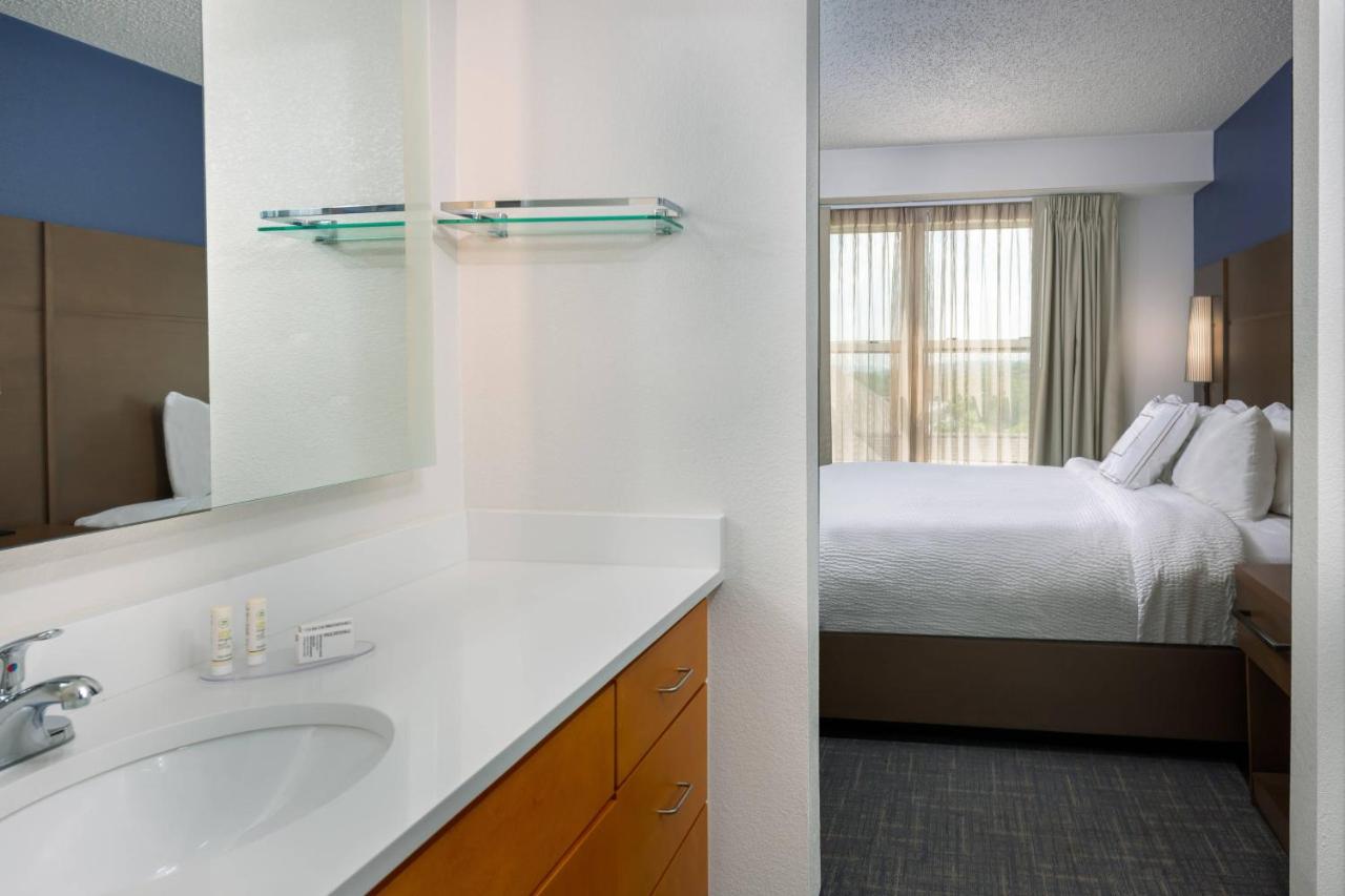 | Residence Inn Wayne