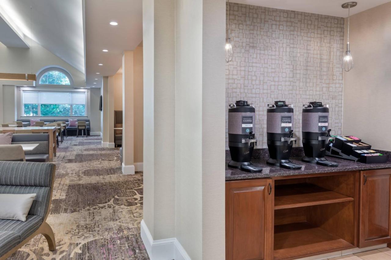 | Residence Inn Wayne