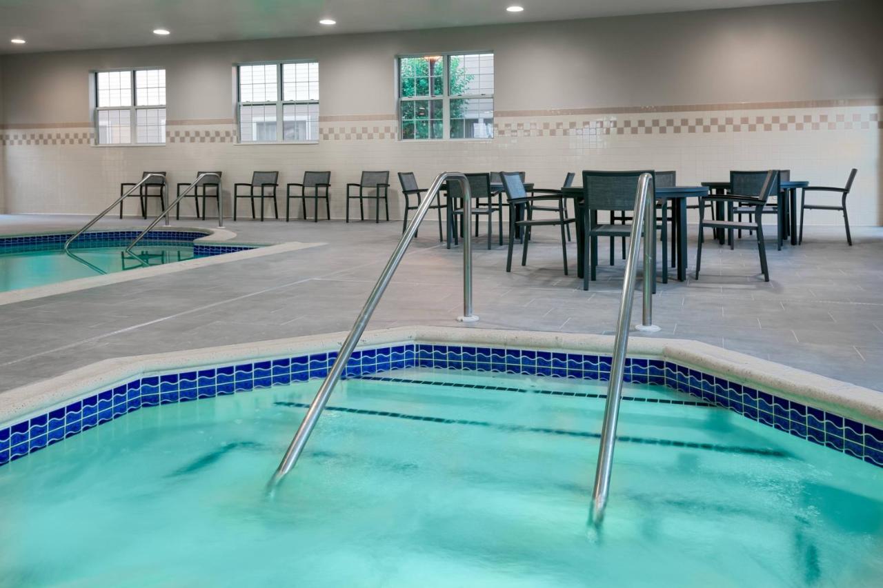 | Residence Inn Wayne