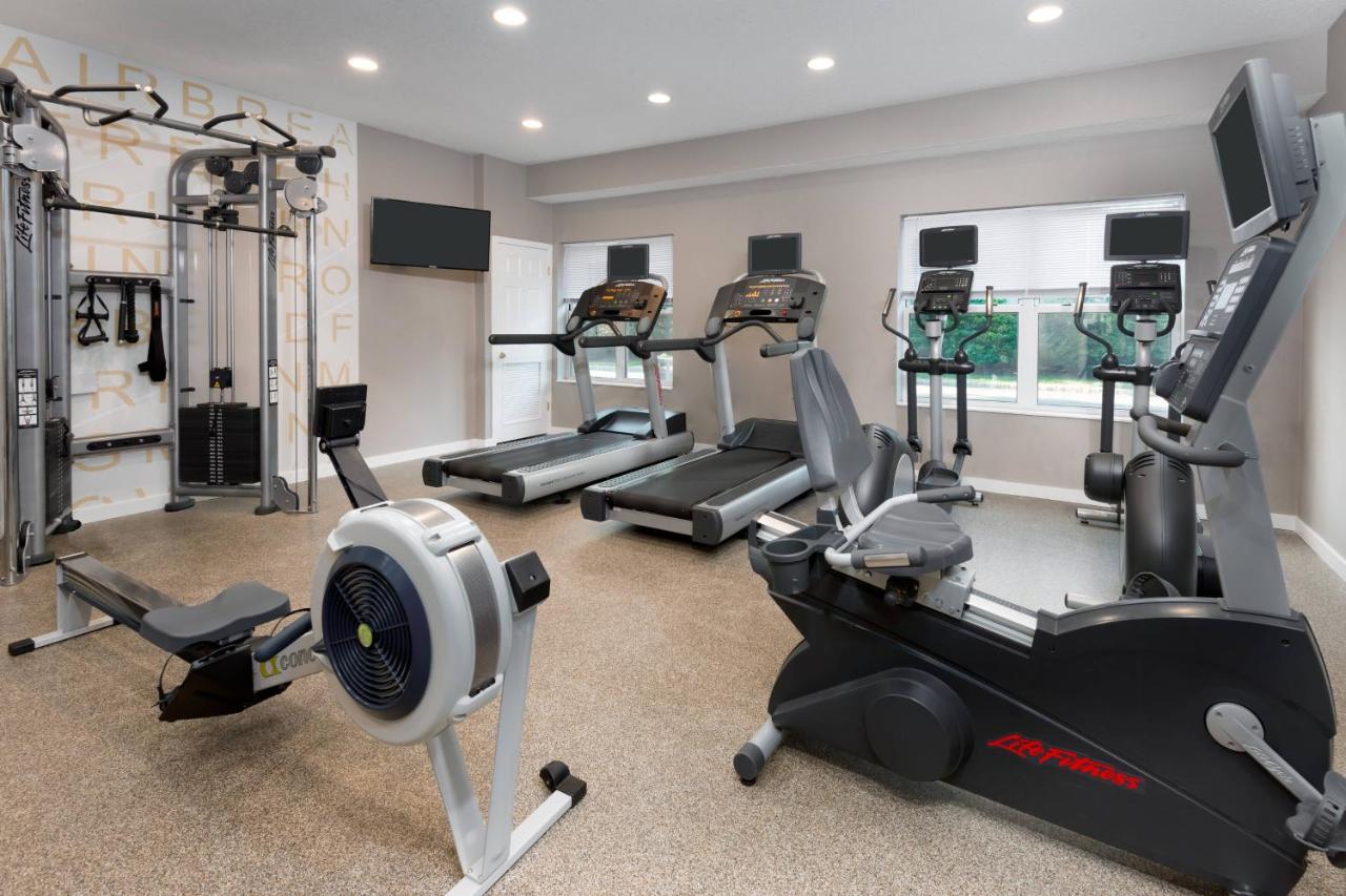 | Residence Inn Wayne