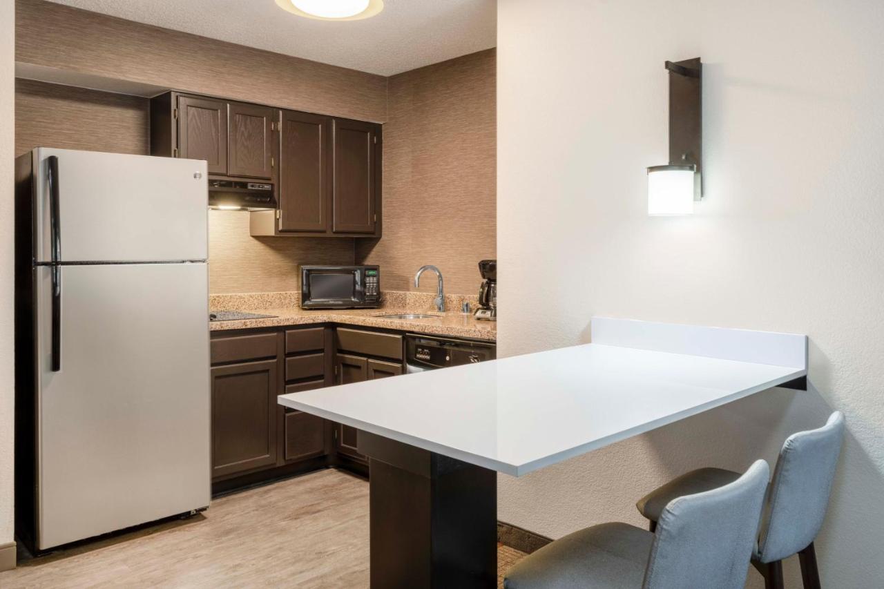 One-Bedroom Queen Suite at Residence Inn by Marriott Denver Southwest/Lakewood