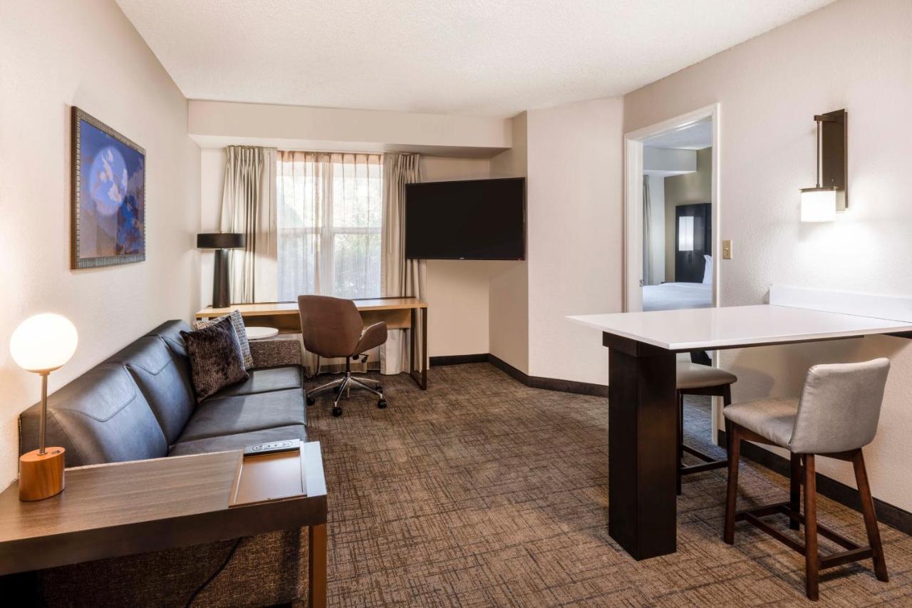 One-Bedroom Queen Suite at Residence Inn by Marriott Denver Southwest/Lakewood
