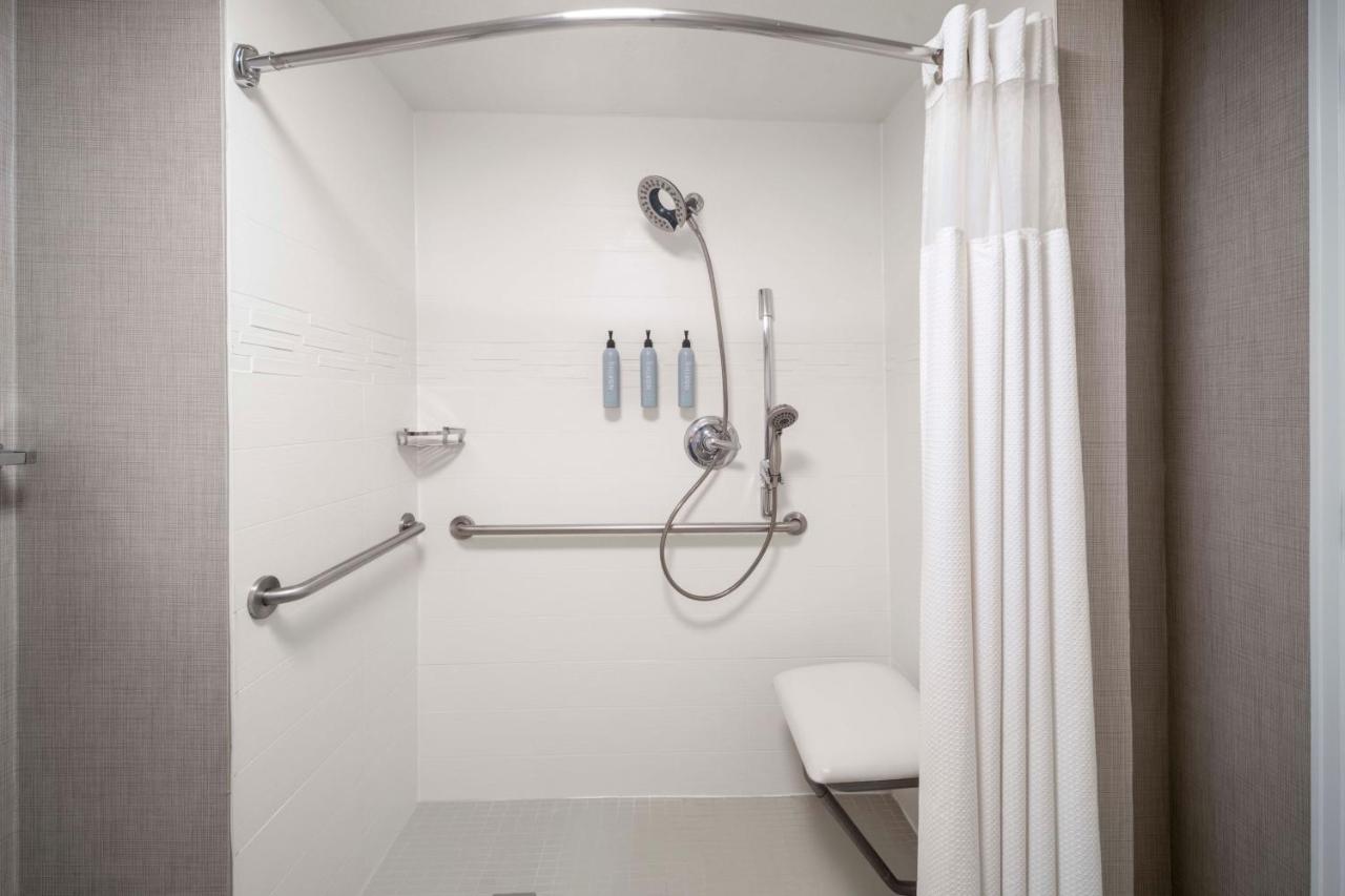 One-Bedroom Queen Suite at Residence Inn by Marriott Denver Southwest/Lakewood