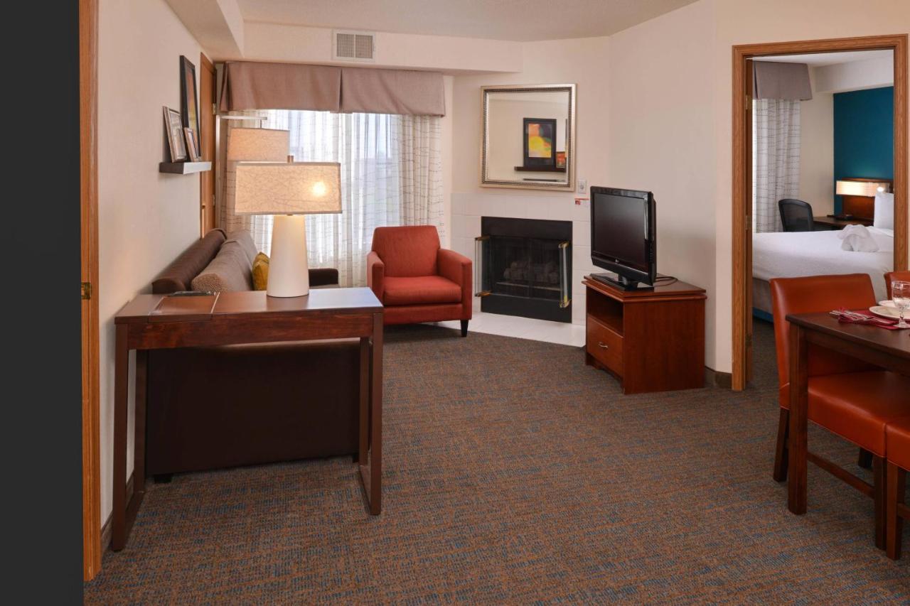  | Residence Inn By Marriott Dayton Troy