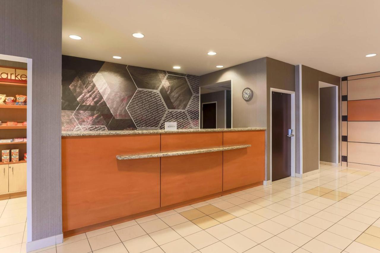  | SpringHill Suites by Marriott Yuma
