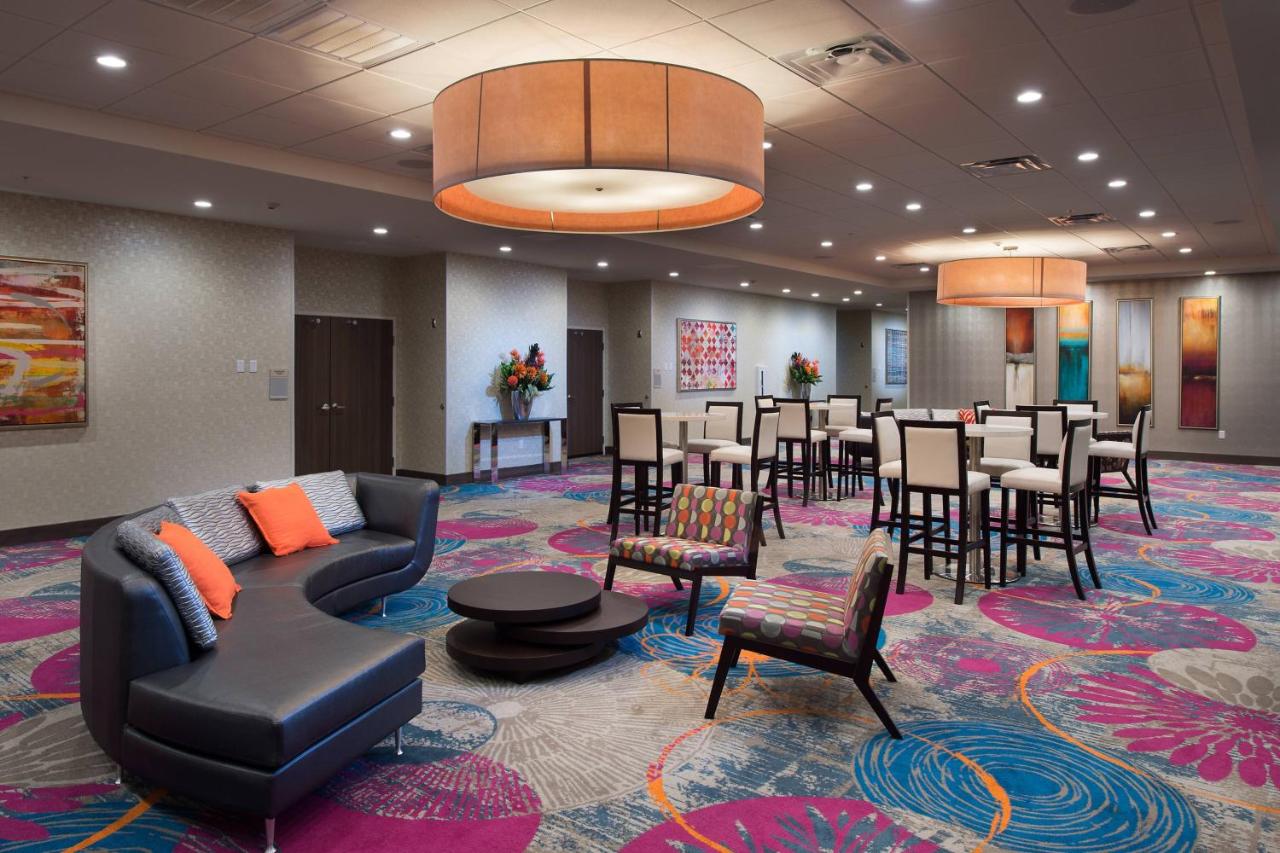  | SpringHill Suites by Marriott Houston Hwy. 290/NW Cypress