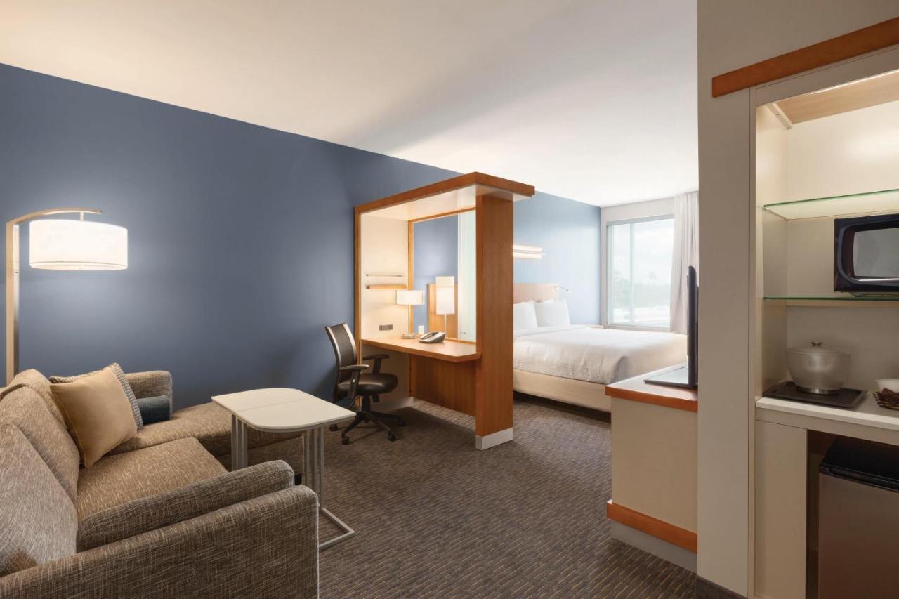  | SpringHill Suites by Marriott Houston Northwest