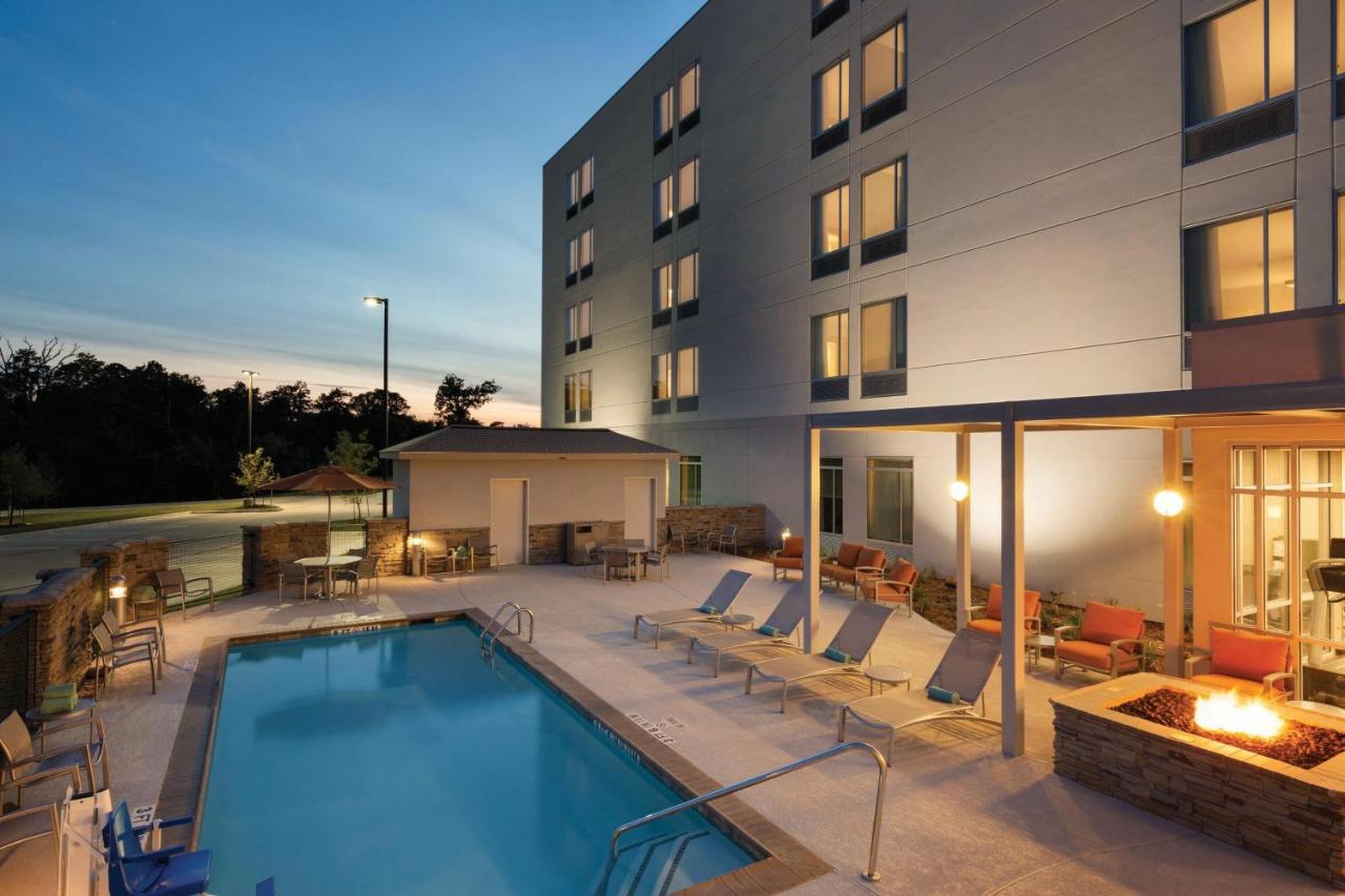  | SpringHill Suites by Marriott Houston Northwest