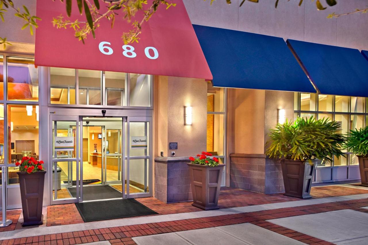  | Residence Inn by Marriott Orlando Downtown