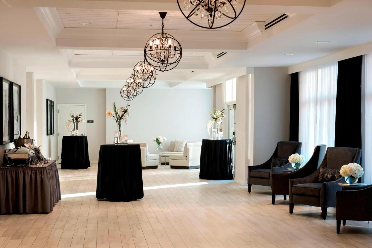 | Residence Inn by Marriott New York Long Island East End