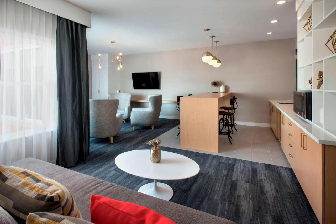 | Residence Inn by Marriott New York Long Island East End