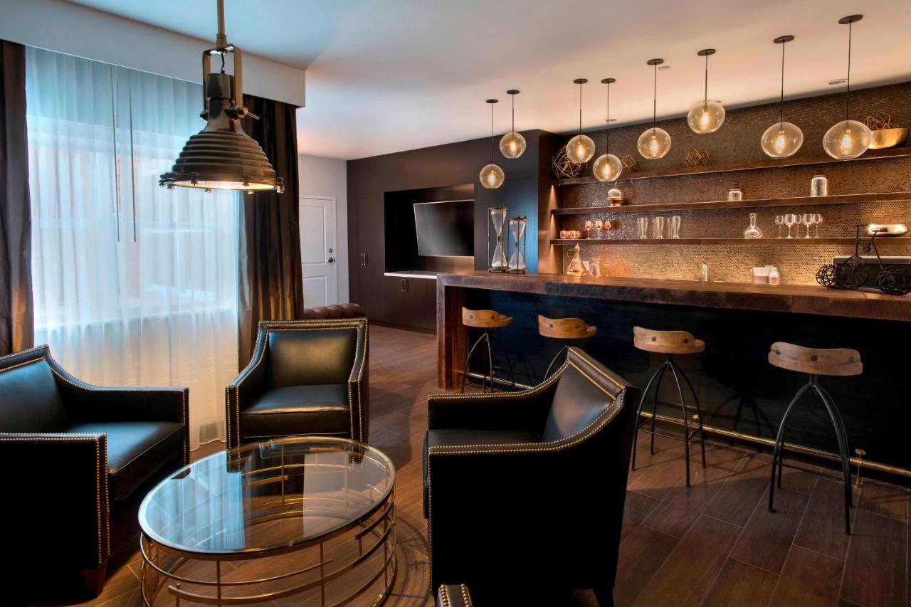 | Residence Inn by Marriott New York Long Island East End