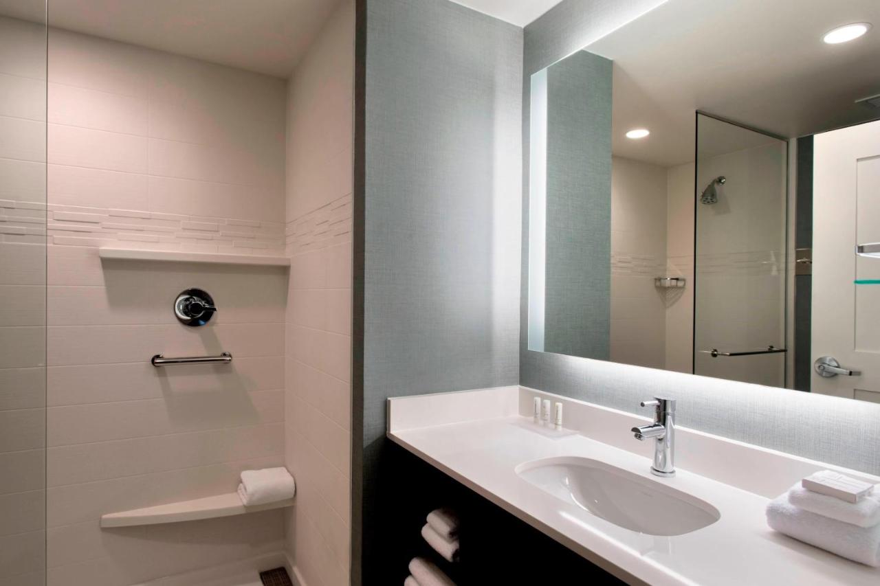 | Residence Inn by Marriott New York Long Island East End