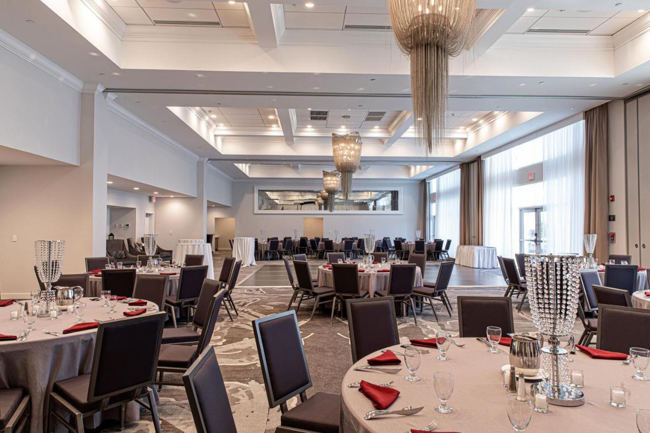 | Residence Inn by Marriott New York Long Island East End