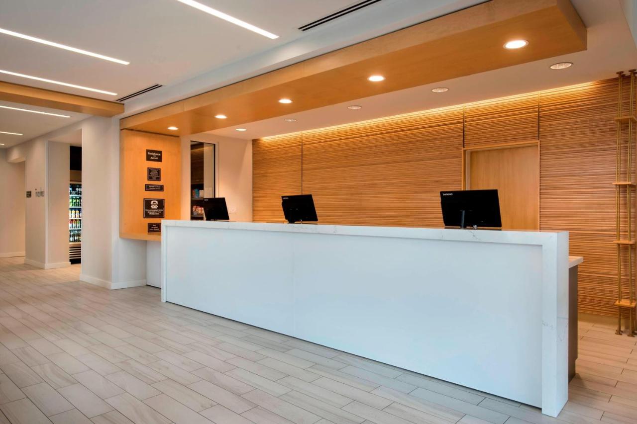 | Residence Inn by Marriott New York Long Island East End