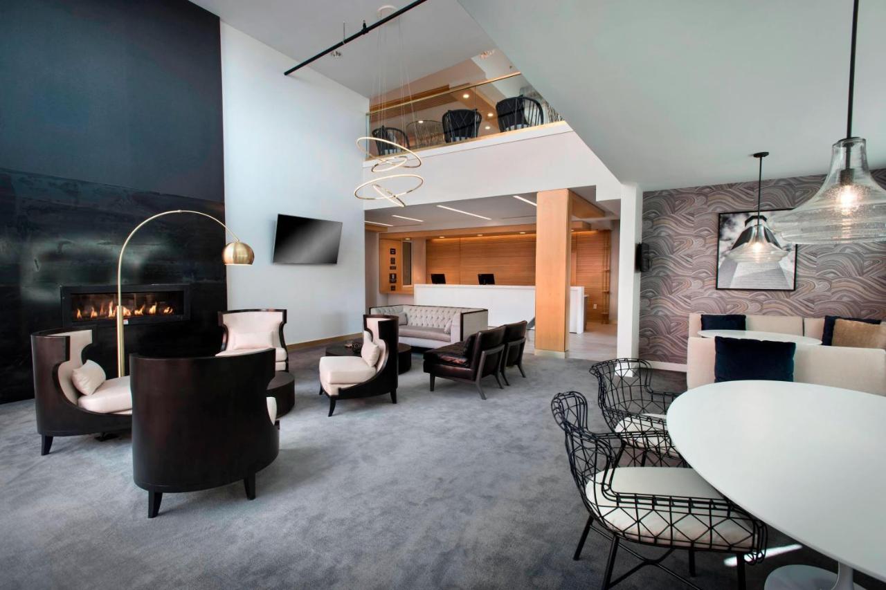 | Residence Inn by Marriott New York Long Island East End