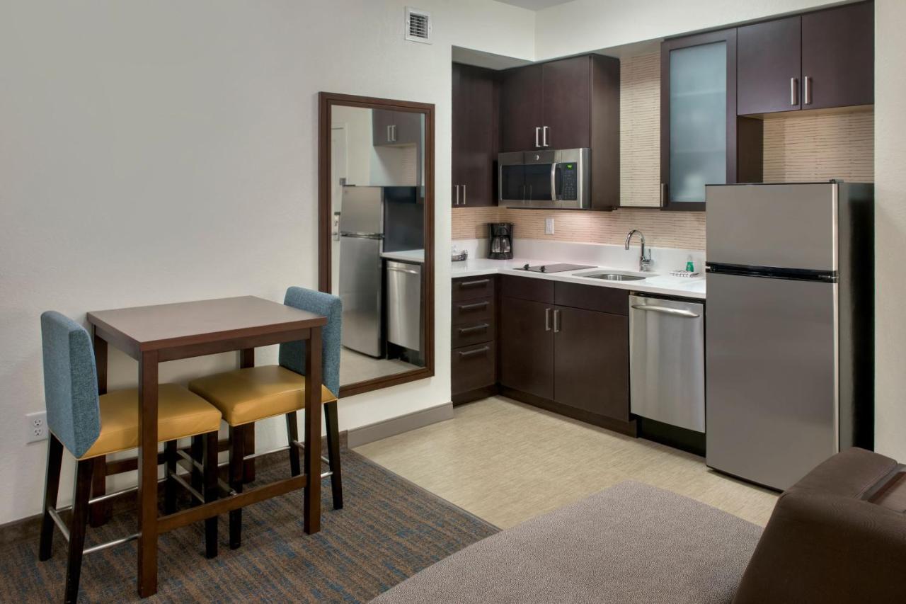 | Residence Inn by Marriott New York Long Island East End
