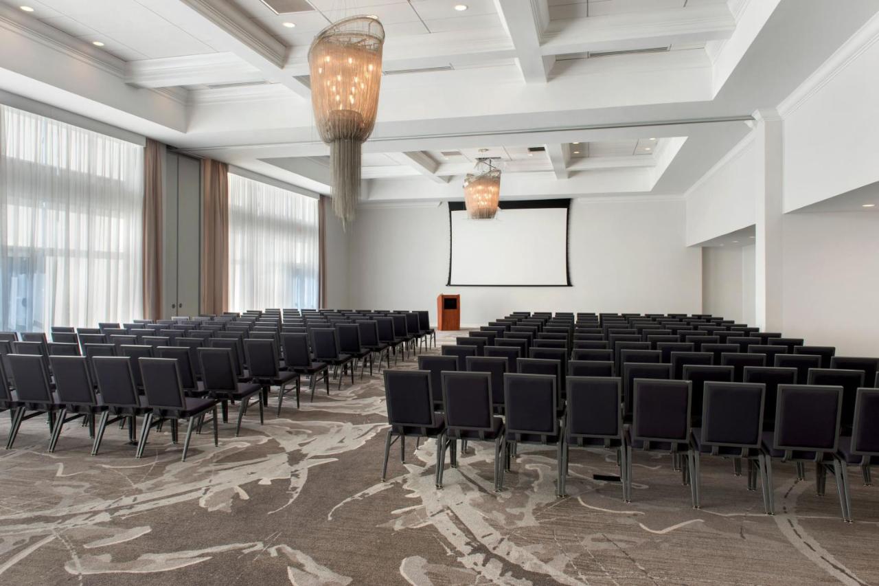 | Residence Inn by Marriott New York Long Island East End