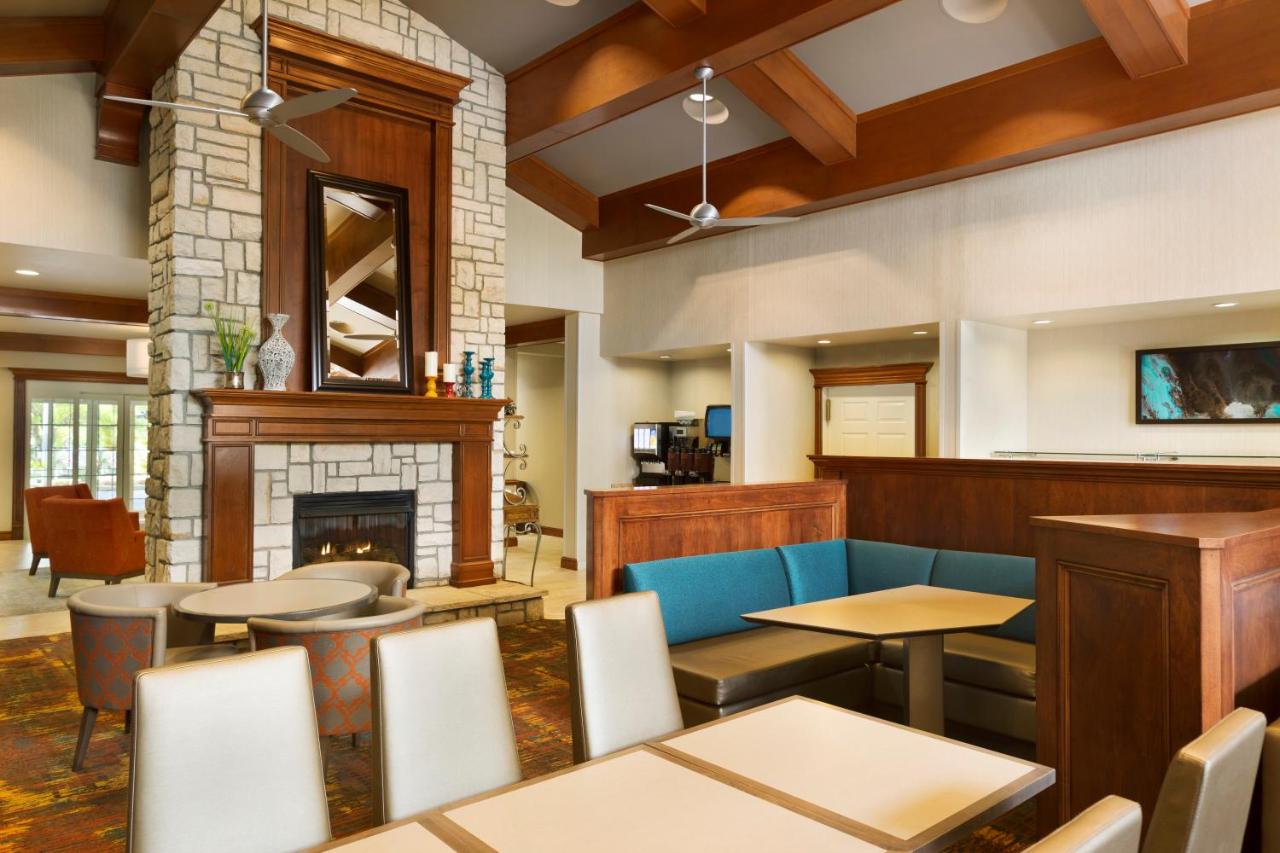  | Residence Inn Marriott Joplin