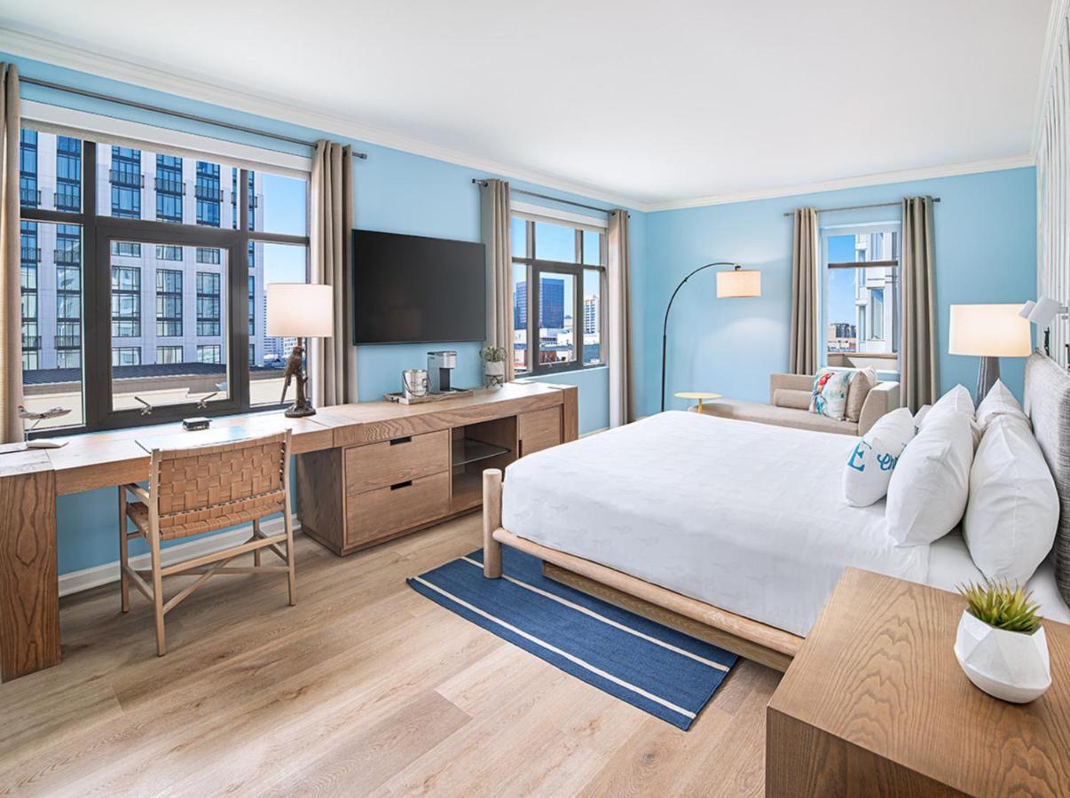 Kimpton Solamar Hotel