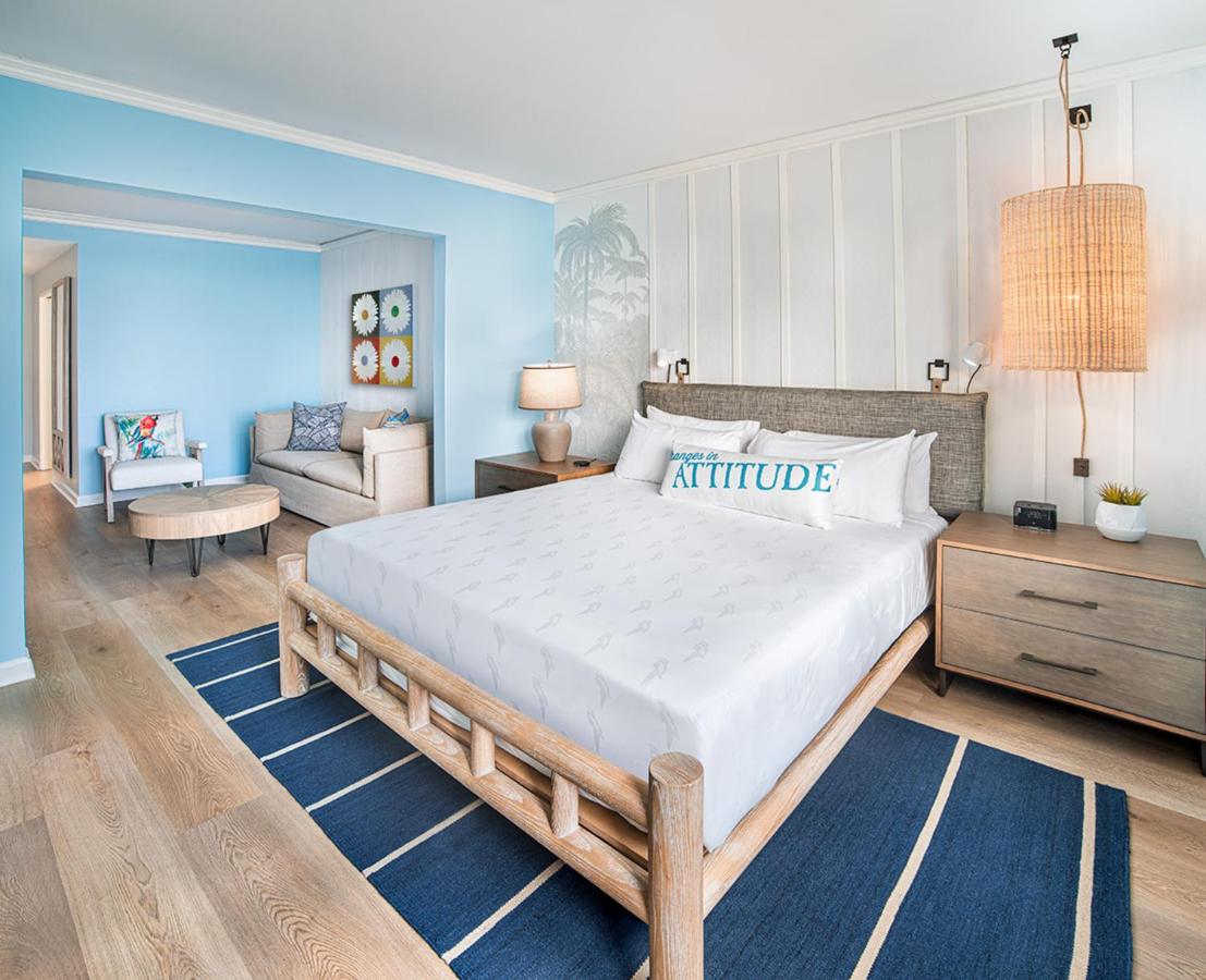 Kimpton Solamar Hotel